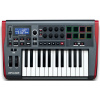 Novation Impulse 25 Novation Impulse 25