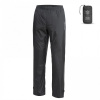 Nohavice Pentagon Cloudburst Rain Pants čierne Nohavice Pentagon Cloudburst Rain Pants čierne
