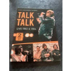 2CD Talk Talk: Live 1982 & 1984 - Classic Radio Broadcast Recording 2CD Talk Talk: Live 1982 & 1984 - Classic Radio Broadcast Recording