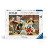 Ravensburger Puzzle 12000108 - Pinocchio - 1000 Teile Disney Puzzle für Erwachsene und Kinder ab 14 Jahren Ravensburger Puzzle 12000108 - Pinocchio - 1000 Teile Disney Puzzle für Erwachsene und Kinder ab 14 Jahren