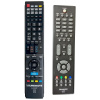 General SHARP RL57S, 9JR9800000002 - dálkový ovladač duplikát General SHARP RL57S, 9JR9800000002 - dálkový ovladač duplikát