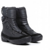 Turistické topánky TCX Infinity 3 Mid WP čierne 43 Turistické topánky TCX Infinity 3 Mid WP čierne 43