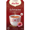 Yogi Tea Bio Echinacea Yogi Tea 17 x 1,8 g Yogi Tea Bio Echinacea Yogi Tea 17 x 1,8 g