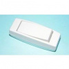 Vypínač medzišnúrový 250V/2A biely ABB 3251-01915 Vypínač medzišnúrový 250V/2A biely ABB 3251-01915