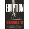 Eruption - Paul Brannigan Eruption - Paul Brannigan