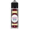 Dinner Lady Tobacco S&V - Vanilla Tobacco (Tabák s vanilkou) 10ml Dinner Lady Tobacco S&V - Vanilla Tobacco (Tabák s vanilkou) 10ml