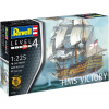Revell - H.M.S. Victory, ModelKit 05408, 1/225 Revell - H.M.S. Victory, ModelKit 05408, 1/225