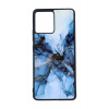 Kryt TopQ Marble Motorola Edge 30 Fusion pevný Smoky Blue 97953 Kryt TopQ Marble Motorola Edge 30 Fusion pevný Smoky Blue 97953