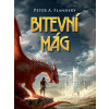 Bitevní mág - Peter A. Flannery Bitevní mág - Peter A. Flannery