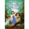 A Tangle of Spells - Michelle Harrison A Tangle of Spells - Michelle Harrison