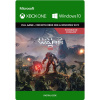Halo Wars 2: Standard Edition – Xbox One/Win 10 Digital Halo Wars 2: Standard Edition – Xbox One/Win 10 Digital