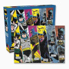 Aquarius - Puzzle Batman - 1000 dielov Aquarius - Puzzle Batman - 1000 dielov