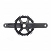MICROSHIFT kľuky SWORD 10 1x40z, 165 mm, black, 4710495436845, FC-G7000-4065 MICROSHIFT kľuky SWORD 10 1x40z, 165 mm, black, 4710495436845, FC-G7000-4065