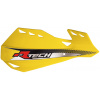 kryty páčok DUAL EVO, RTECH (žlté odt. Suzuki RMZ, vr. montážnej sady) kryty páčok DUAL EVO, RTECH (žlté odt. Suzuki RMZ, vr. montážnej sady)