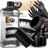 K2 SIGMA 500ML Gél na pneumatiky s efektom mokrej pneumatiky na leštenie a údržbu K2 SIGMA 500ML Gél na pneumatiky s efektom mokrej pneumatiky na leštenie a údržbu