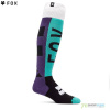 Fox 180 Collect sock ponožky, grape, M Fox 180 Collect sock ponožky, grape, M