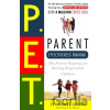 Parent Effectiveness Training - Thomas Gordon Parent Effectiveness Training - Thomas Gordon
