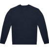 B&C Mikina B&C ID.222 Crew, unisex COT01I22200304-navy XL Navy B&C Mikina B&C ID.222 Crew, unisex COT01I22200304-navy XL Navy