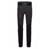 Nohavice Mammut Courmayeur SO Pants Men Black 50/52 Nohavice Mammut Courmayeur SO Pants Men Black 50/52