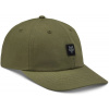 FOX Level Up Strapback Hat Olive Green FOX Level Up Strapback Hat Olive Green
