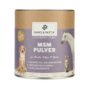 PAWS & PATCH MSM prášok - 400 g PAWS & PATCH MSM prášok - 400 g