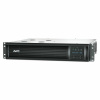 Interaktívny Systém Neprerušovaného Napájania UPS APC SMT1000RMI2UC Interaktívny Systém Neprerušovaného Napájania UPS APC SMT1000RMI2UC
