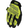 Mechanix Wear MECHANIX HI-VIZ ORIGINAL® ŽLUTÉ RUKAVICE Mechanix Wear MECHANIX HI-VIZ ORIGINAL® ŽLUTÉ RUKAVICE