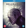 Hellraiser - Judgement Blu-Ray Hellraiser - Judgement Blu-Ray