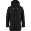 FJÄLLRÄVEN Singi Wool Padded Parka M Black - M FJÄLLRÄVEN Singi Wool Padded Parka M Black - M