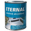 Eternal akrylátový pololesklý 0,7 kg biely Eternal akrylátový pololesklý 0,7 kg biely