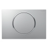 GEBERIT SIGMA 10 ovládacie tlačítko štart-stop, plast, chróm mat/lesk, 115.758.JQ.5 GEBERIT SIGMA 10 ovládacie tlačítko štart-stop, plast, chróm mat/lesk, 115.758.JQ.5