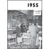 1955 - Jaké to tenkrát bylo aneb Co se stalo v roce, kdy jste se narodili 1955 - autor neuvedený 1955 - Jaké to tenkrát bylo aneb Co se stalo v roce, kdy jste se narodili 1955 - autor neuvedený