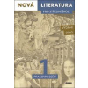 Nová literatura pro střední školy 1 Pracovní sešit - Jan Štětka, Lucie Peštuková, Ilona Vlachová Nová literatura pro střední školy 1 Pracovní sešit - Jan Štětka, Lucie Peštuková, Ilona Vlachová