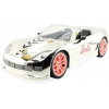 MondoMotors Barbie 1:10 silver chrome 2,4 Ghz (63813) MondoMotors Barbie 1:10 silver chrome 2,4 Ghz (63813)
