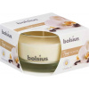 Bolsius sviečka aromatická vanilka 50/ 80 mm