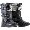 boty Maverik, FLY RACING - USA, dětské (černé, vel. 33) boty Maverik, FLY RACING - USA, dětské (černé, vel. 33)