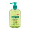 Sanytol Tekuté mydlo antibakteriálne hydratujúce aloe vera & bio zelený čaj 250 ml Sanytol Tekuté mydlo antibakteriálne hydratujúce aloe vera & bio zelený čaj 250 ml