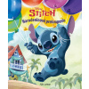 Alicanto Alicanto Stitch Narodeninové prekvapenie Alicanto Alicanto Stitch Narodeninové prekvapenie