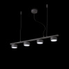IDEAL LUX MINOR 235455 IDEAL LUX MINOR 235455