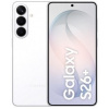 Samsung Galaxy S26+ 5G 12/256 Dual SIM biely (S947) Samsung Galaxy S26+ 5G 12/256 Dual SIM biely (S947)