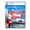 Ambulance Life PlayStation 5 (PS5) - krabicová verzia Ambulance Life PlayStation 5 (PS5) - krabicová verzia