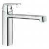 Grohe Dřezová baterie Eurosmart Cosmopolitan s otočným raménkem chrom 30193000 Grohe Dřezová baterie Eurosmart Cosmopolitan s otočným raménkem chrom 30193000
