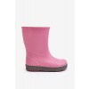 Dětské holínky Wave Gokids Pink 28 Dětské holínky Wave Gokids Pink 28