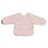 PODBRADNÍK S DLHÝM RUKÁVOM MUSHIE - BLUSH PODBRADNÍK S DLHÝM RUKÁVOM MUSHIE - BLUSH