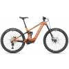 Elektrobicykel Haro - Edaley Carbon 2 27,5 Elektrobicykel Haro - Edaley Carbon 2 27,5