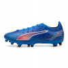 PUMA ULTRA 6 MATCH FG/MG (42) Kopačky Lisovky Pánske Modré PUMA ULTRA 6 MATCH FG/MG (42) Kopačky Lisovky Pánske Modré