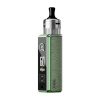 Elektronická cigareta VooPoo Drag S3 Pod 3000mAh Green 1ks Elektronická cigareta VooPoo Drag S3 Pod 3000mAh Green 1ks