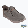 Pánske topánky SKECHERS Melson Coronado green Pánske topánky SKECHERS Melson Coronado green