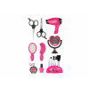 Wiky Kozmetický set s fénom 14cm Wiky Kozmetický set s fénom 14cm