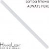 HanksLight stropné svietidlo HanksLight LED svietidlo, biele, lineárne, hliníkové, závesné, 1200mm, down36W, 4000K HanksLight stropné svietidlo HanksLight LED svietidlo, biele, lineárne, hliníkové, závesné, 1200mm, down36W, 4000K